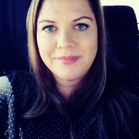 Ginny Cooper