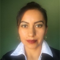 Ofelia Garcia Martinez