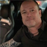 Scot Snyder