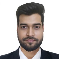 Shubham Anjoria