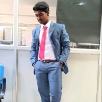 prasanth Subramani
