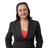 Elena Yakusheva