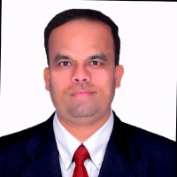 Sunil Munje