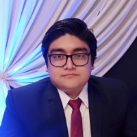 David Machuca Rodriguez