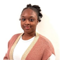 Adrianna Ford-Scantlebury