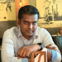 Ilayaraja Selvaraj