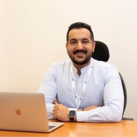 Mohammad Alkutob, Ccsm