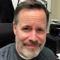 Alan Funk
