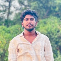 Naveen Krish