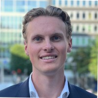 Martin Hillestad