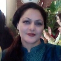 Naheed Ahmed