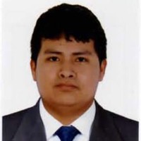 Jorge Luis Porras Mejia