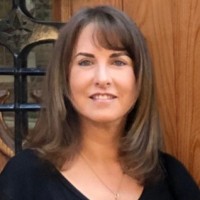 Susan Rice Mcneil