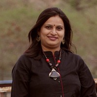 Shradha Atkar(Parate)