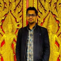 Sk. Maruf Hossain