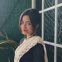 Shaista Hussain