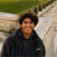 Jacob Arras