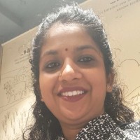 Jagrti Gupta