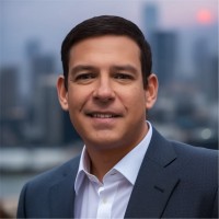 Jared Ginsberg, Cfo, Mifiree
