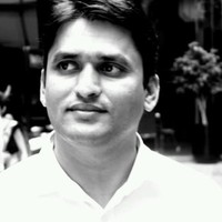 Vijay Patil