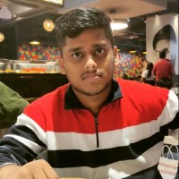 Chandan Kumar Dash