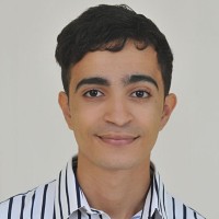 Oussama Ben Jelloun