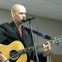 Eric Spradlin