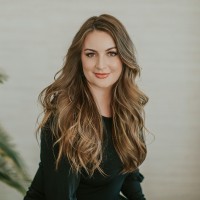 Amanda Rickman