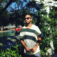 Daniel Gamboa