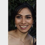 Faviola Rojas
