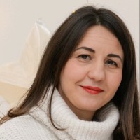 Maria Stiopei