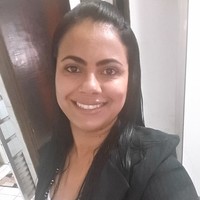 Erika Lopes da Silva