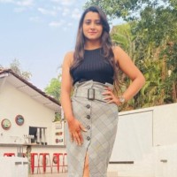 Aishwarya Gaikwad