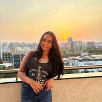 Khushi Jaiswar
