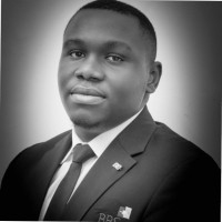 Georges MAGNONGA KAMENA