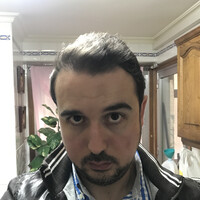 Eduardo Moreno Martin