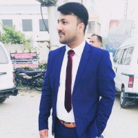Najam Ul Zain
