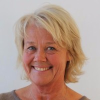 Anna Ingeborg Nyberget