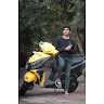 Manish Teja