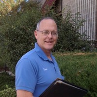 Dave Gerke