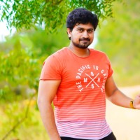 Sudheer Mudunuri