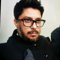 Acma, Cgma Santanu Chatterjee