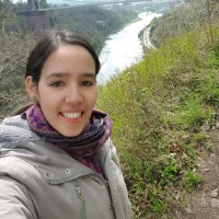Alisha Kamada
