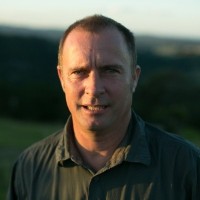 Peter Thane