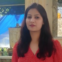 Sushma Sharma
