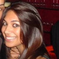Karena Lakhani
