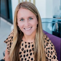 Kristen Hoffman, Cmp