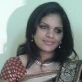Gayathri K