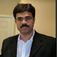 Arvind Reddy Yenugu
