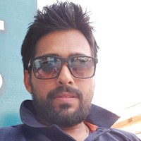 Jignesh Jariwala